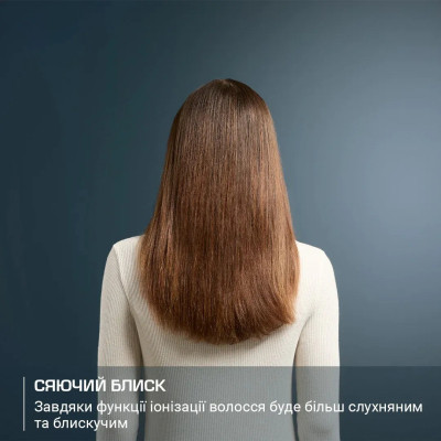 Фен Rowenta CF8C20E0 Винница - изображение 2