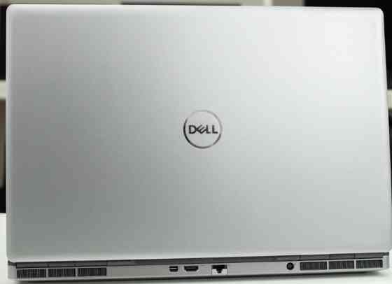 Dell Precision 7760 i7-11850H 32RAM 512SSD RTX A3000 FHD 17,3” Харьков