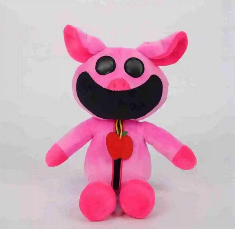 Іграшки тваринні Poppy Playtime плюшева Іграшка Київ - фото 1