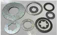 Шайби двигуна MinСК (к-кт 9 шт.) Мукачево