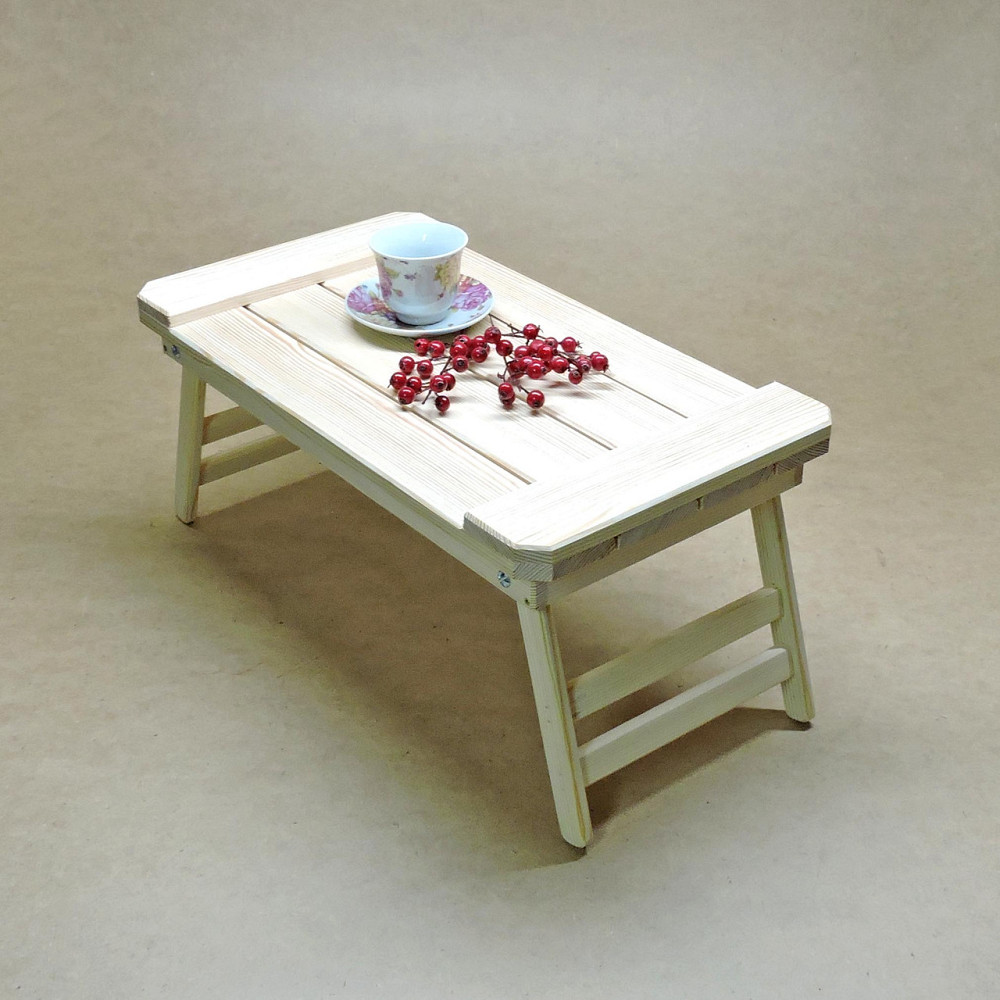 Столик-піднос для сніданку "Огайо" бланже Миколаїв - фото 6