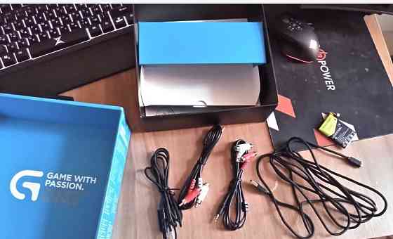 Игровые беспроводные наушники EasySMX 2.4GHz (модель WB36E-MH) Харьков