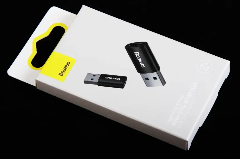 Type-C - USB Baseus 3.1 A чорний Вінниця - фото 3