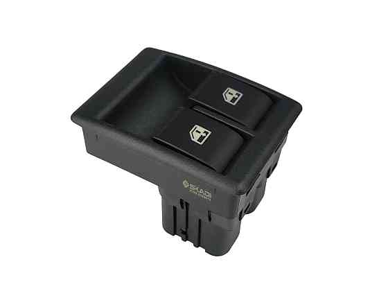 Блок склопідйомників 2190, 2191, 2192 (2 клавіші) управління Мукачево