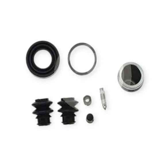 Ремкомплект задний с поршнем Hyundai Accent, Kia Rio (05-11) (d, 30mm) суппорта Мукачево