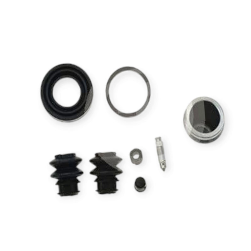 Ремкомплект задній з поршнем Hyundai Accent, Kia Rio (05-11) (d, 30mm) супорта Мукачево - фото 1