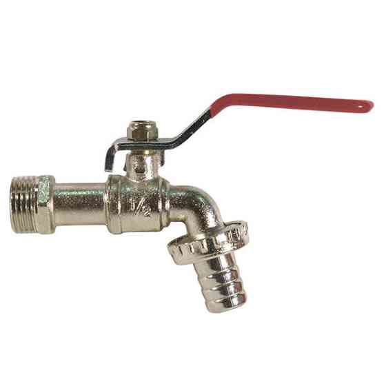 Кран пивний 1/2" СК (WP0063) Київ
