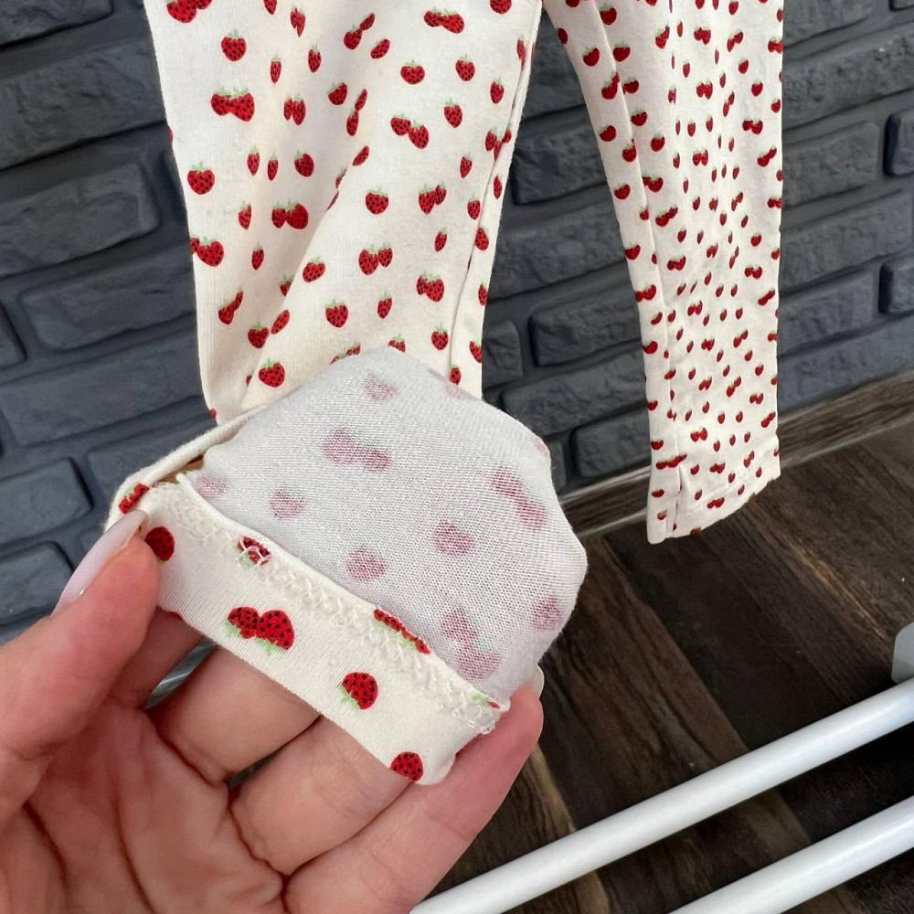 Дитячий  Костюм Кофта та Лосіни George 4-5 років(104-110см) Київ - фото 4