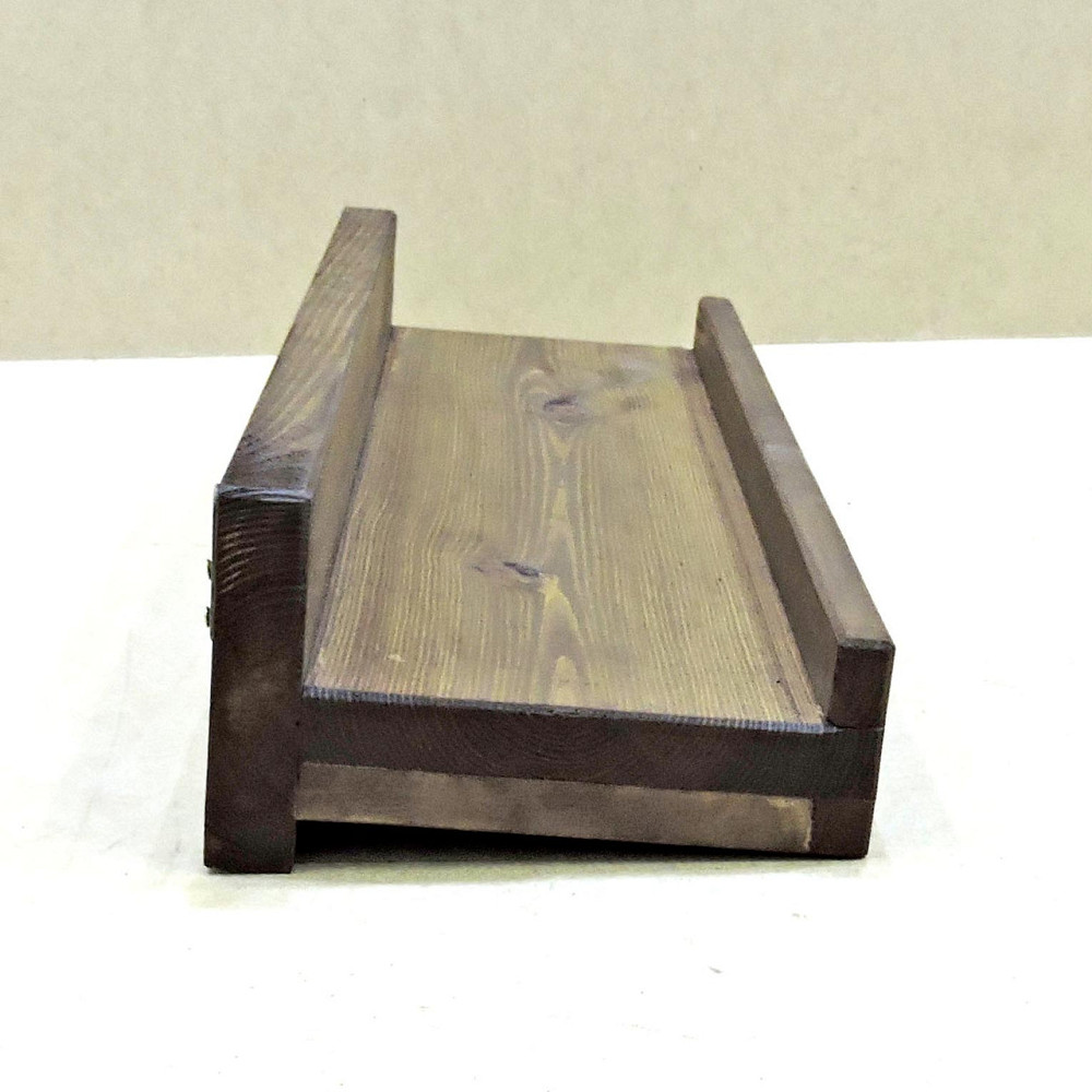 Полка настенная 