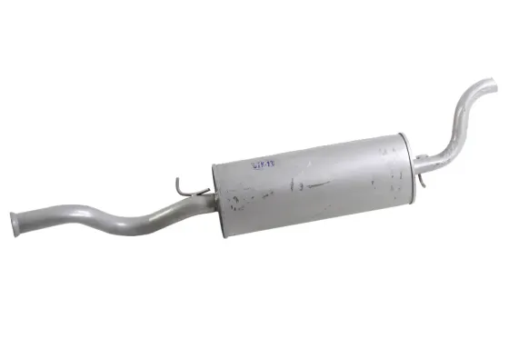 Глушитель 1118 ТМК закатной Эконом Винница