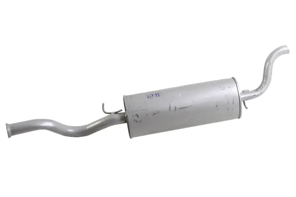 Глушник 1118 «ТМК» закатний Економ 1118 «ТМК Вінниця - фото 2