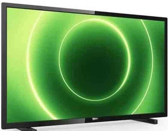 Телевізор 32 дюйми Philips 32PHS6605/12 (Smart TV Wi-Fi T2/S2 DLNA) Київ