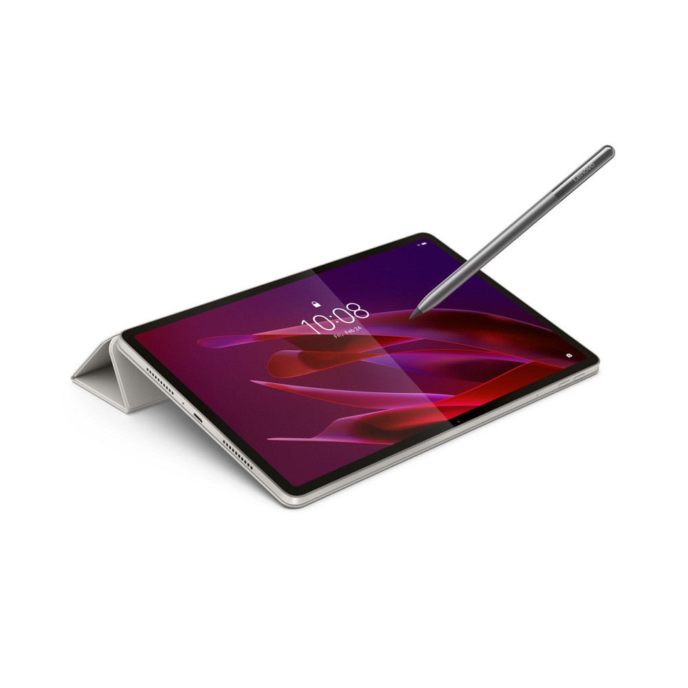 Планшет Lenovo Yoga Tab TB710FU 8/256GB Seashell + Pen (ZAG60135UA) ( 12598 ) Харьков - изображение 14
