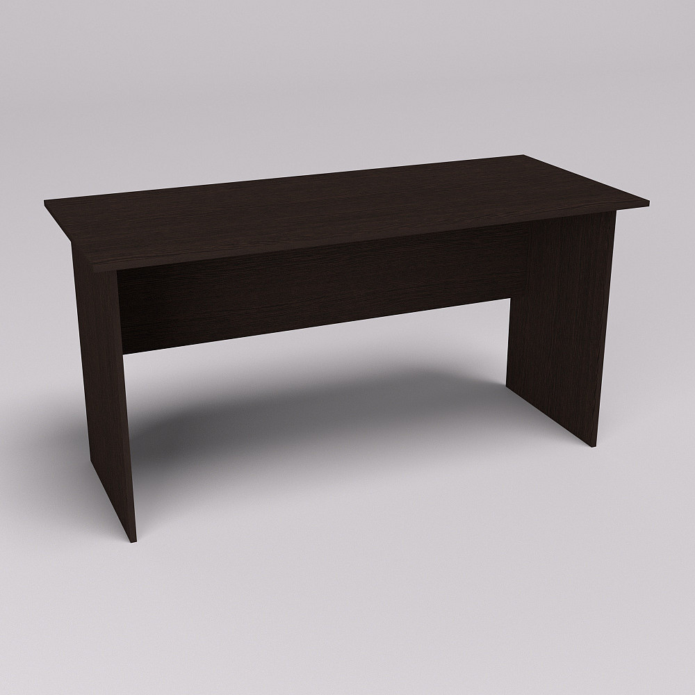 Стіл офісний СП, Венге Магія, 1500/650/760 Львів - фото 2