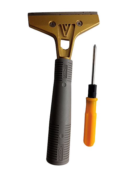 Ергономічний великий серебок Boter BT-L120 Луцк - изображение 1