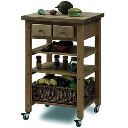 Стіл-візок "Адабел" мускат Миколаїв - фото 1