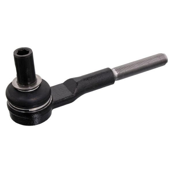 Наконечник рульової тяги Raiso (Швеція) Volkswagen Passat B5, Пасат Б5  94-  #RL-4F0811C UAHRDCI22 Ковель - фото 1