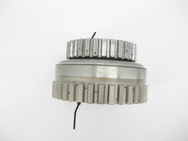 Mercedes-Benz  A2202700145 Коронна шестерня Одеса - фото 7