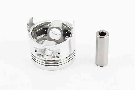 Поршень к-кт 178F 78mm STD (форкамера "Конус") Київ