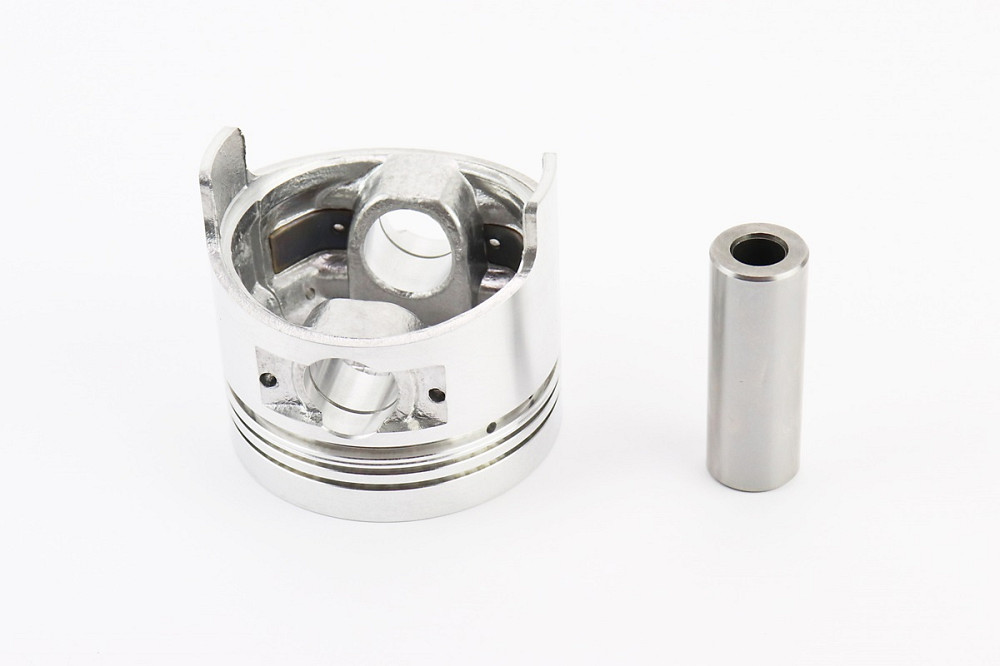 Поршень к-кт 178F 78mm STD (форкамера "Конус") Київ - фото 2