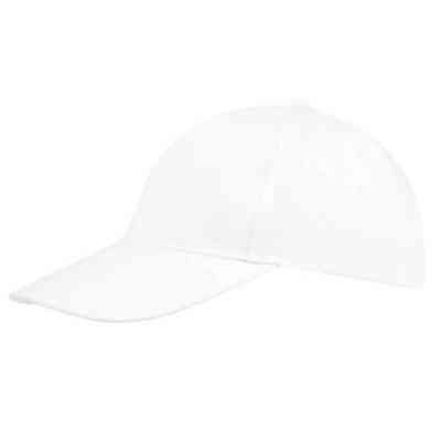 Кепка Sol's Sunny білий (88110102TUN) Вінниця