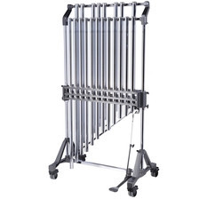 Ударная установка  Adams Chimes Symphonic Gen II 1,6 Oktawy Chrome Киев - изображение 1