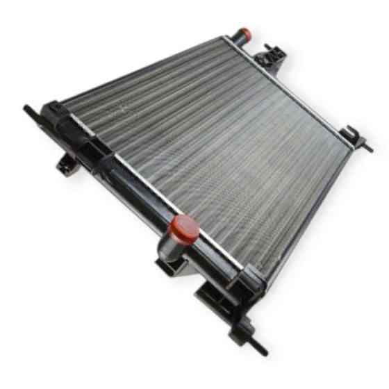 Радіатор двигуна Opel Combo, Corsa, Tigra 1.4-1.8i 00-охолодження Мукачево