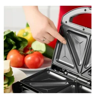 Сэндвичница MPM MOP-50M Винница - изображение 5