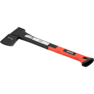 Сокира Yato теслярська, 1100Г НЕЙЛОН (YT-79971) Вінниця - фото 2