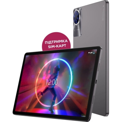 Планшет Sigma Tab A1035 ULTRA 11" 8/256GB 4G dark grey (4827798123515) Винница - изображение 9