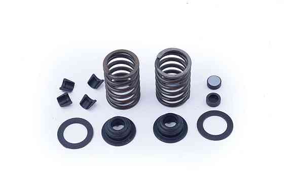 Клапанний механізм мотоблок (у зборі) 186F (9Hp) (на 2 клапани) Мукачево