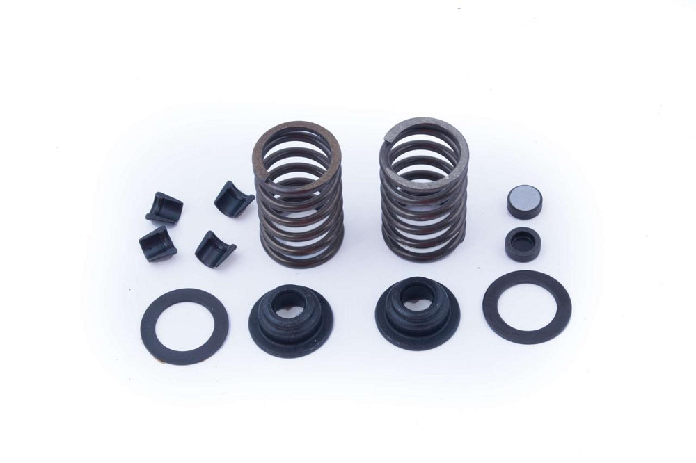 Клапанний механізм мотоблок (у зборі) 186F (9Hp) (на 2 клапани) Мукачево - фото 1