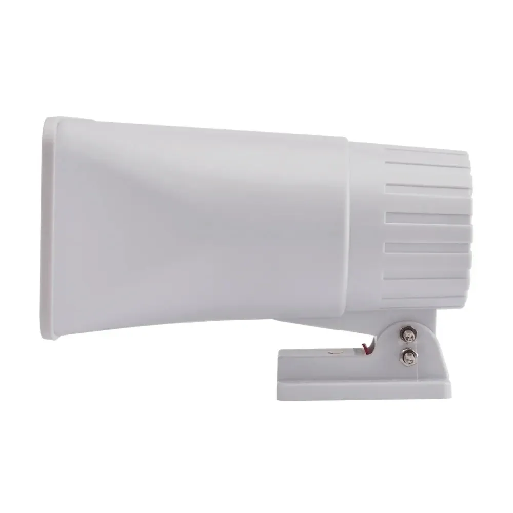 Сирена звукова зовнішня Trinix SA-112-1400 125dB (28-00008) Київ - фото 4