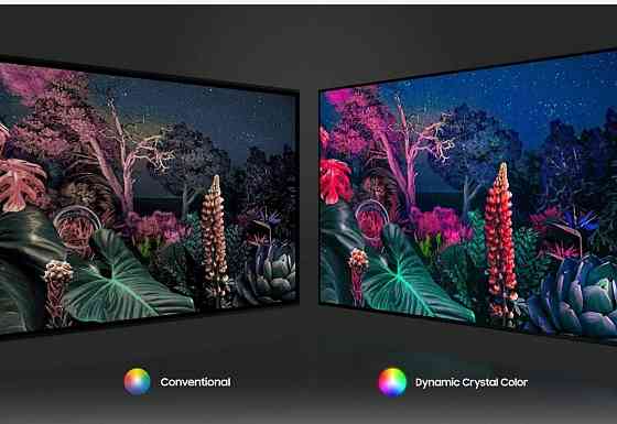 Телевізор Samsung UE50U8072F під Украіну у Наявності‼️ Киев