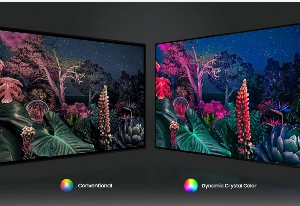 Телевізор Samsung UE50U8072F під Украіну у Наявності‼️ Киев - изображение 3