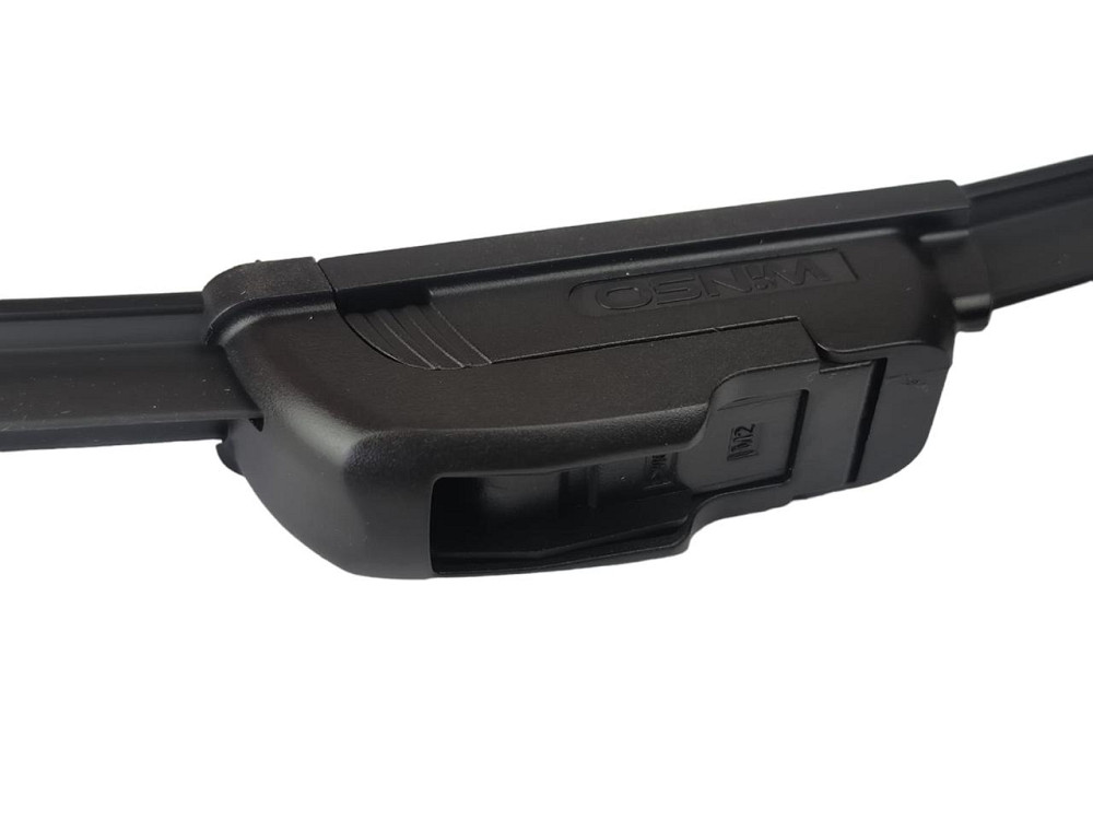 Щетка безкаркасная 700 мм (28) гибкие дворников Мукачево - изображение 1