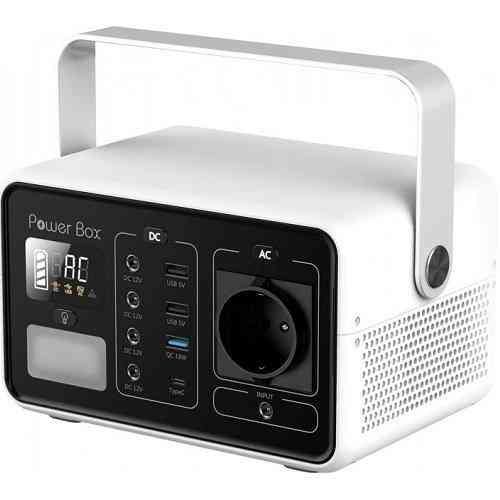 Зарядна станція STARK T200 222 Вт/год Одеса