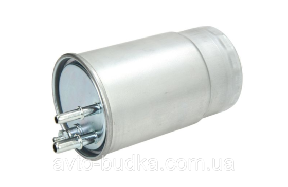 JC PREMIUM Фільтр паливний B3F038PR для FIAT DOBLO 2005-2010 Київ