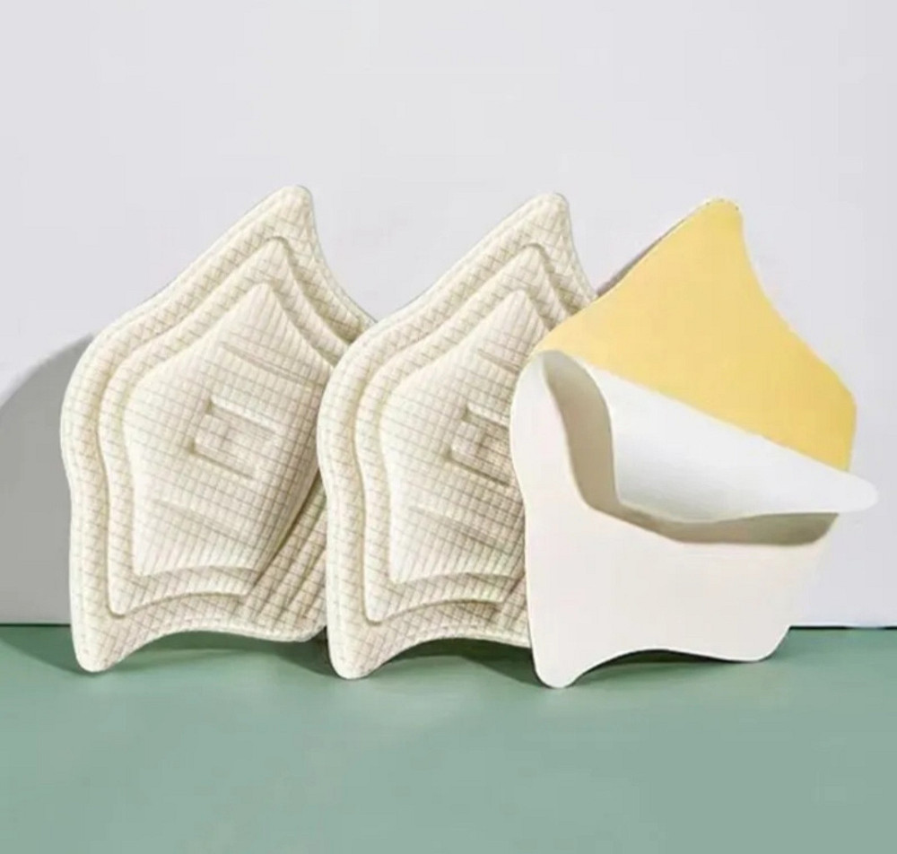 Стельки от натирания пяты 2 шт Смела - изображение 16