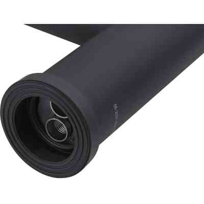 Смеситель Kroner Edelstahl Klassisch-SCH070 + змішувач Edelstahl Klassisch-SCH010 (CVS30149) Винница