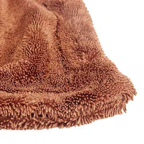 Микрофибровое полотенце для сушки VSC-8050 BR 80x50 см Харьков