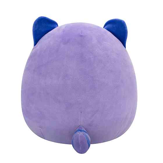М'яка іграшка Squishmallows – Червона панда Алдіс (30 cm) Дніпро