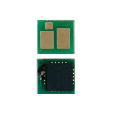 Чип для картриджа HP 203X CLJ M280/M281/M254 Cyan WWM (JYD-CF541X-C) Вінниця - фото 1