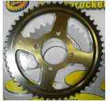 Зірка трансмісії (задня) Zongshen, Lifan 125/150 428-50T Київ