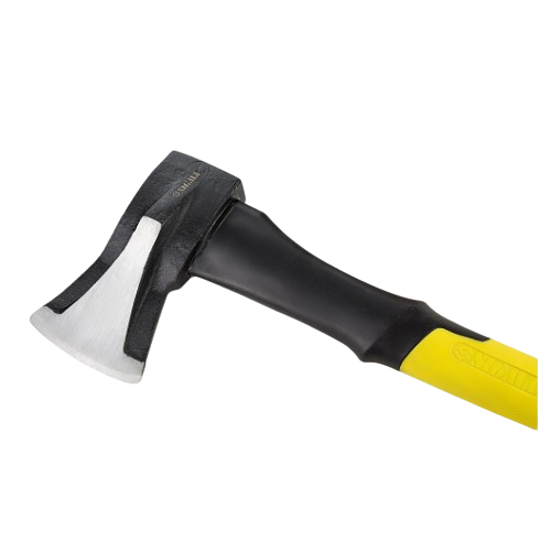 Сокира-колун з фібергласовою ручкою 1000гр SIGMA Житомир