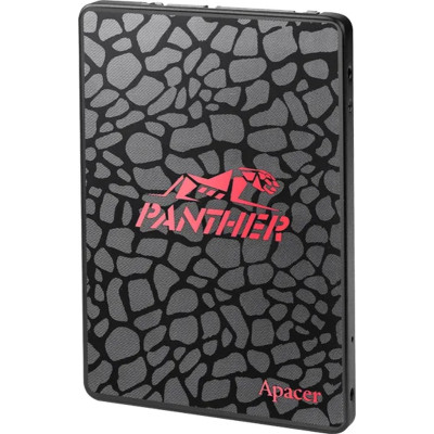 Накопитель SSD 2.5" 1TB AS350 PANTHER Apacer (AP1TBAS350) Винница - изображение 2