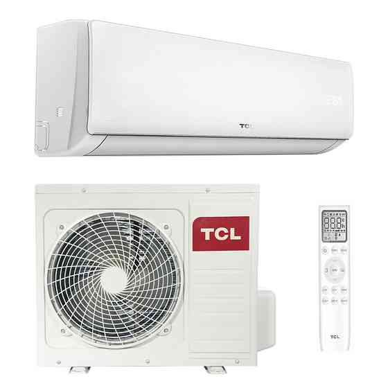 Кондиціонер TCL TAC-24CHSA/XAB1 On-Off Wi-Fi Ready Київ