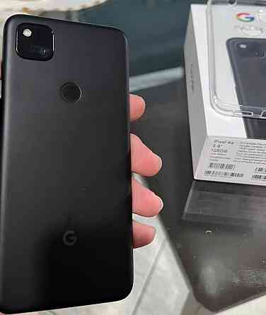 Смартфон Google Pixel 4A/4A 5G. 6/128Gb. Новый! Київ
