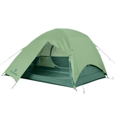 Палатка Ferrino Nemesi 2 Pro Green (91212QVVFR) (931777) Винница - изображение 1