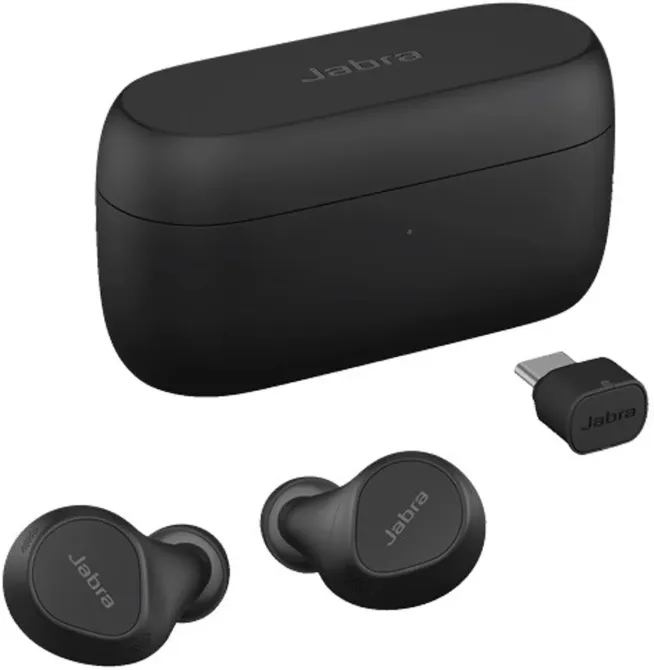 Навушники Jabra Evolve2 Buds USB-C Київ - фото 1